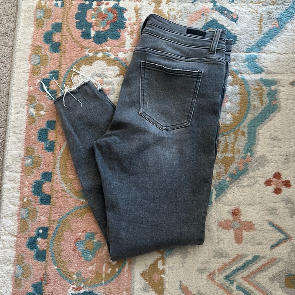 Kut from the Kloth Skinny Jeans
